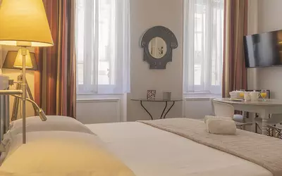 Marseille 4E (13004)