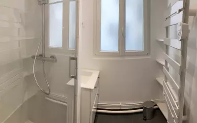 Paris 15E (75015)