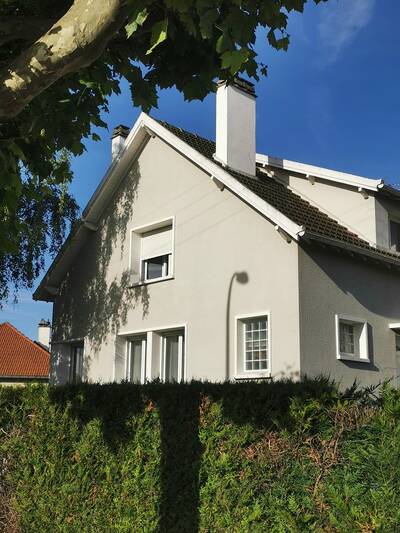 Vente maison 6 pièces Paray-Vieille-Poste (91)