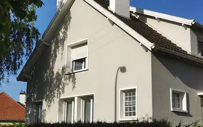 Paray-Vieille-Poste (91550)