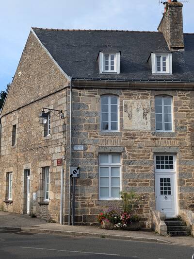 Vente maison 4 pièces Quintin (22800)