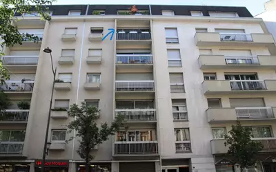 Paris 17E (75017)
