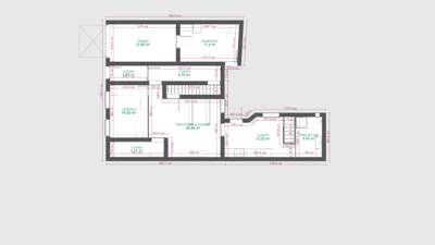 Location maison 7 pièces Marcq-en-Barœul (59700)