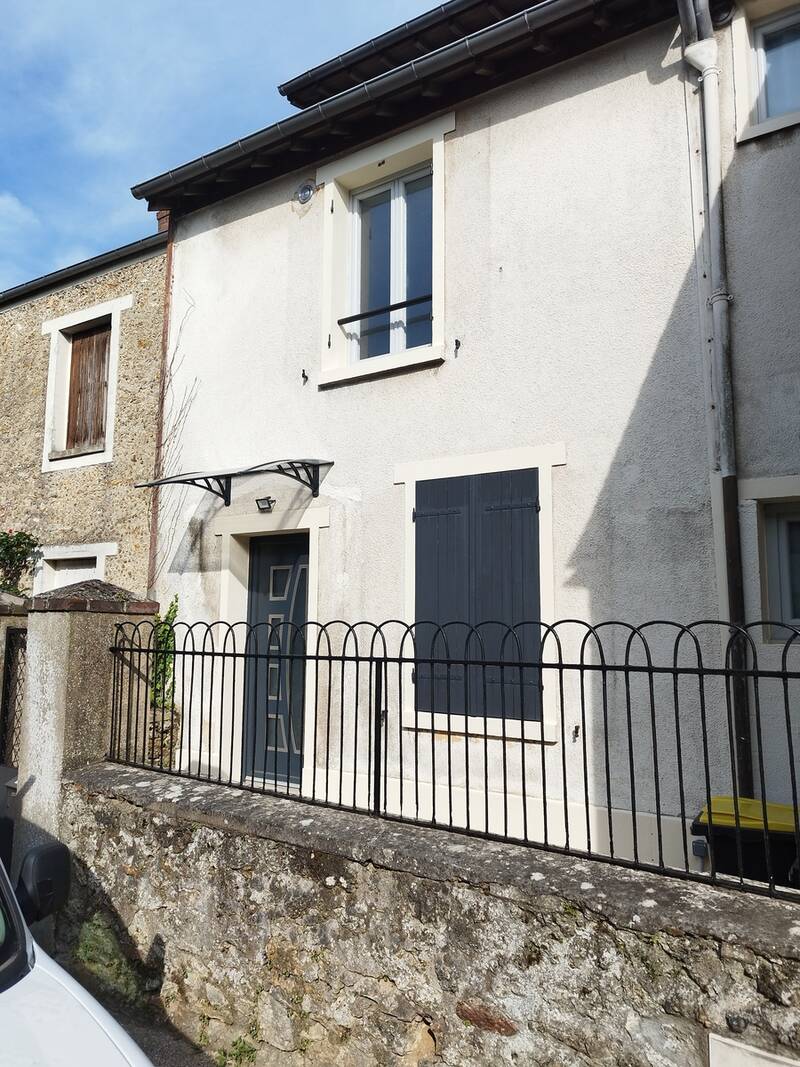 Cernay-La-Ville (78720)