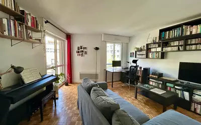 Paris 13E (75013)