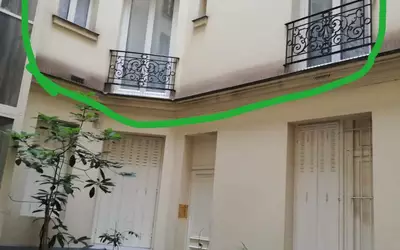 Paris 16E (75016)