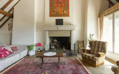 Maison De Maitre, 70 Km De Dijon