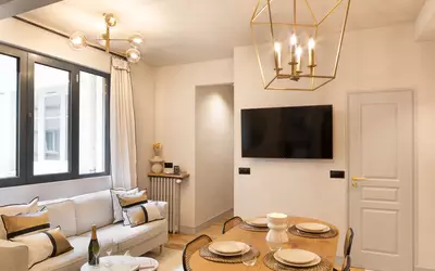 Paris 15E (75015)