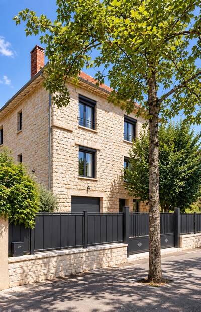 Vente maison 6 pièces Brive-la-Gaillarde (19100)