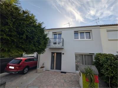 Vente maison 6 pièces Villepreux (78450)