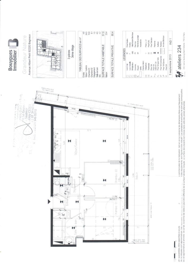 Bagneux (92220)