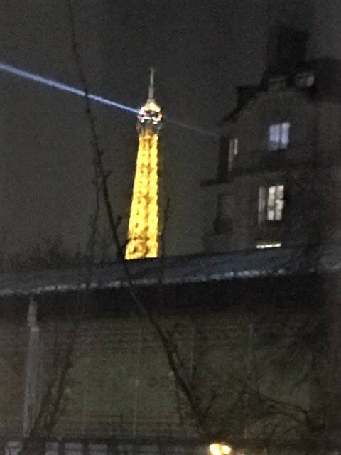 Paris 15E (75015)