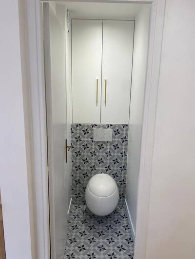 Location appartement 2 pièces Boulogne-Billancourt (92100)