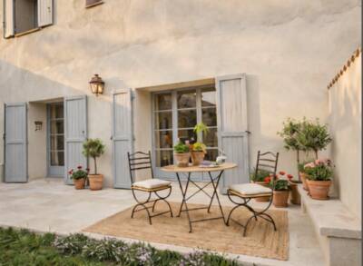 Vente maison 4 pièces Château-Arnoux-Saint-Auban (04)