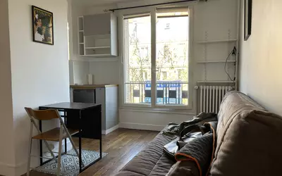 Paris 20E (75020)