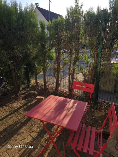 Vente appartement studio Ozoir-la-Ferrière (77330)