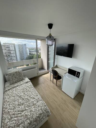 Location chambre en colocation 3 pièces Bagnolet (93170)