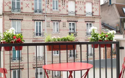 Paris 15E (75015)