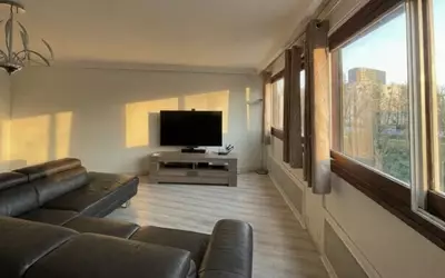 Paris 15E (75015)