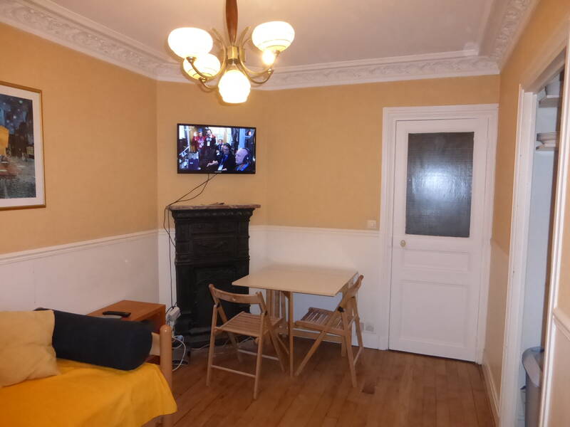 Paris 13E (75013)