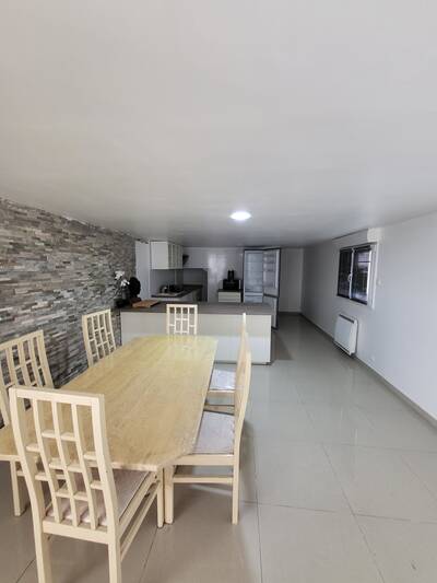 Location appartement 3 pièces Noisy-le-Grand (93160)