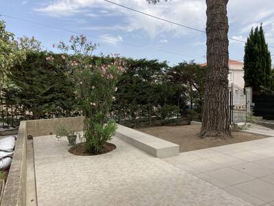 Location appartement 2 pièces Marseille 12e