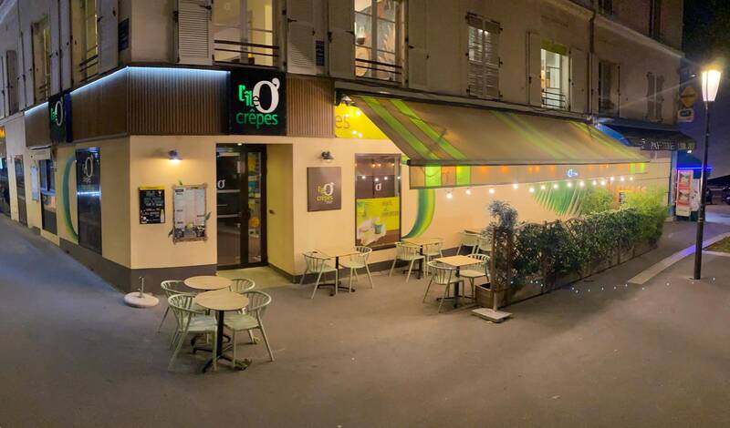 Boulogne-Billancourt (92100)