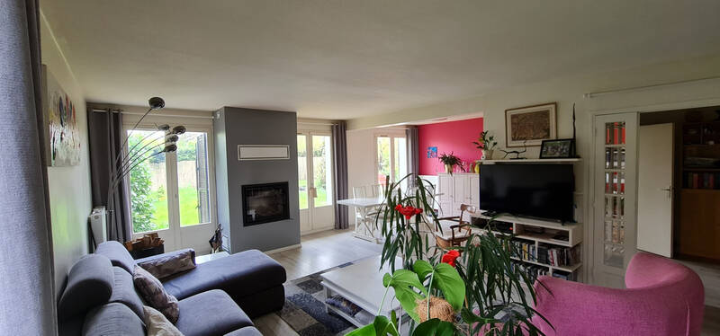 Bures-Sur-Yvette (91440)
