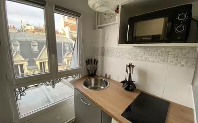 Paris 17E (75017)