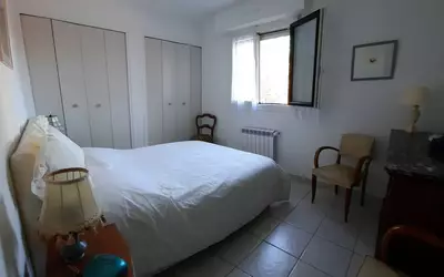Marseille 12E (13012)