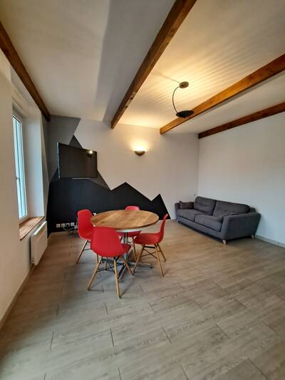 Location appartement studio Reims (51100)
