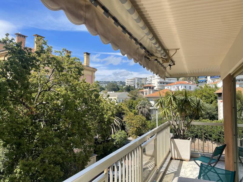 Cannes (06150)