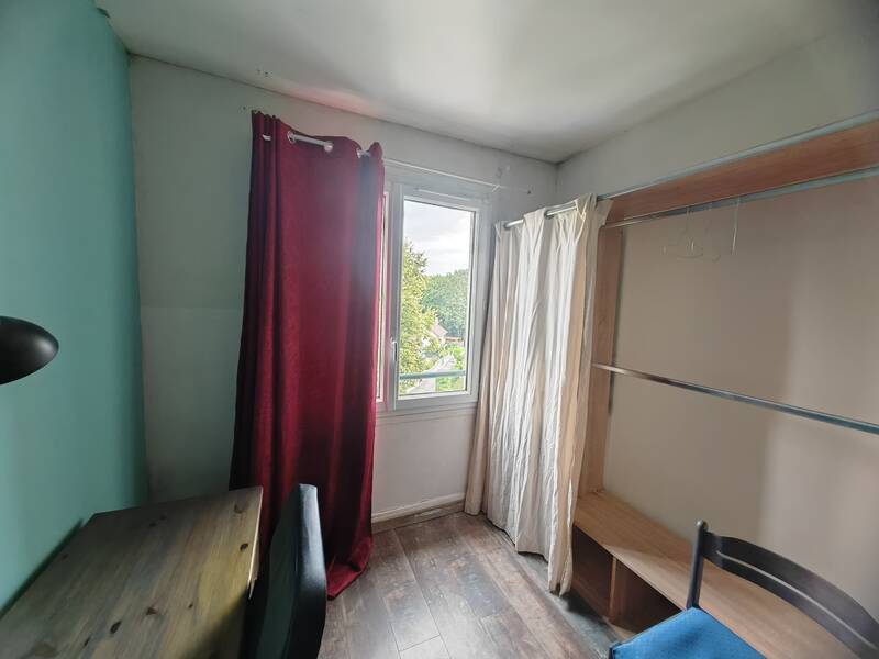 Clichy-Sous-Bois (93390)
