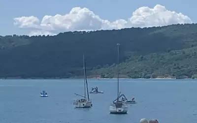 Sainte-Croix-Du-Verdon (04500)