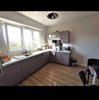 Vente maison 3 pièces Frénouville (14630)