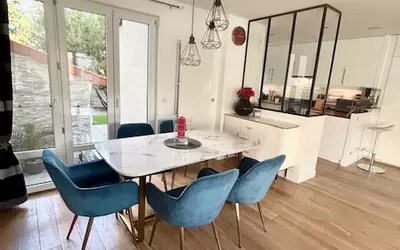 Houilles (78800)