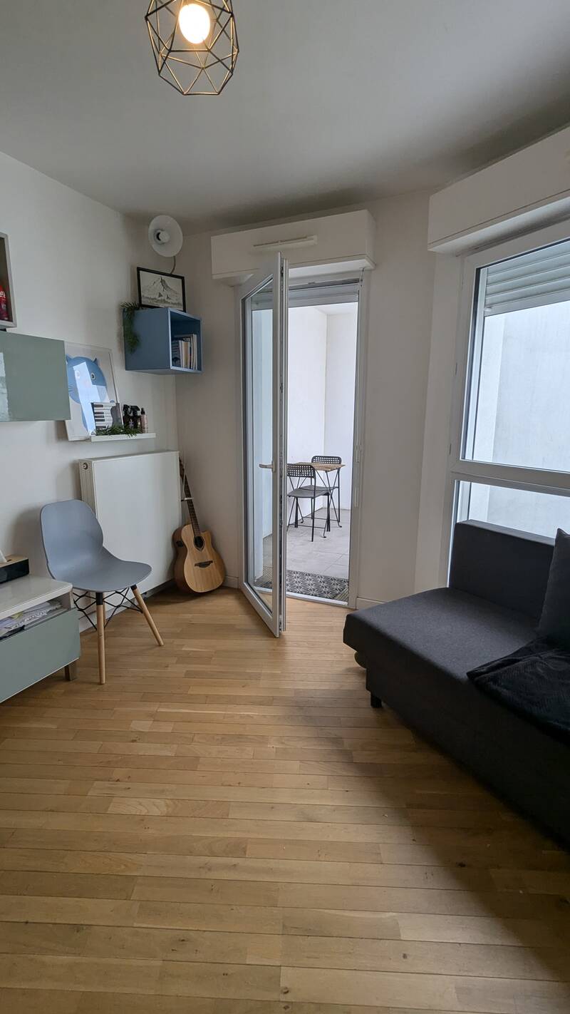 Asnières-Sur-Seine (92600)