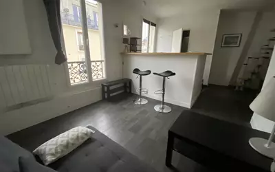 Paris 18E (75018)