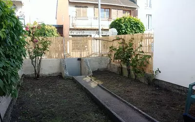 La Courneuve (93120)