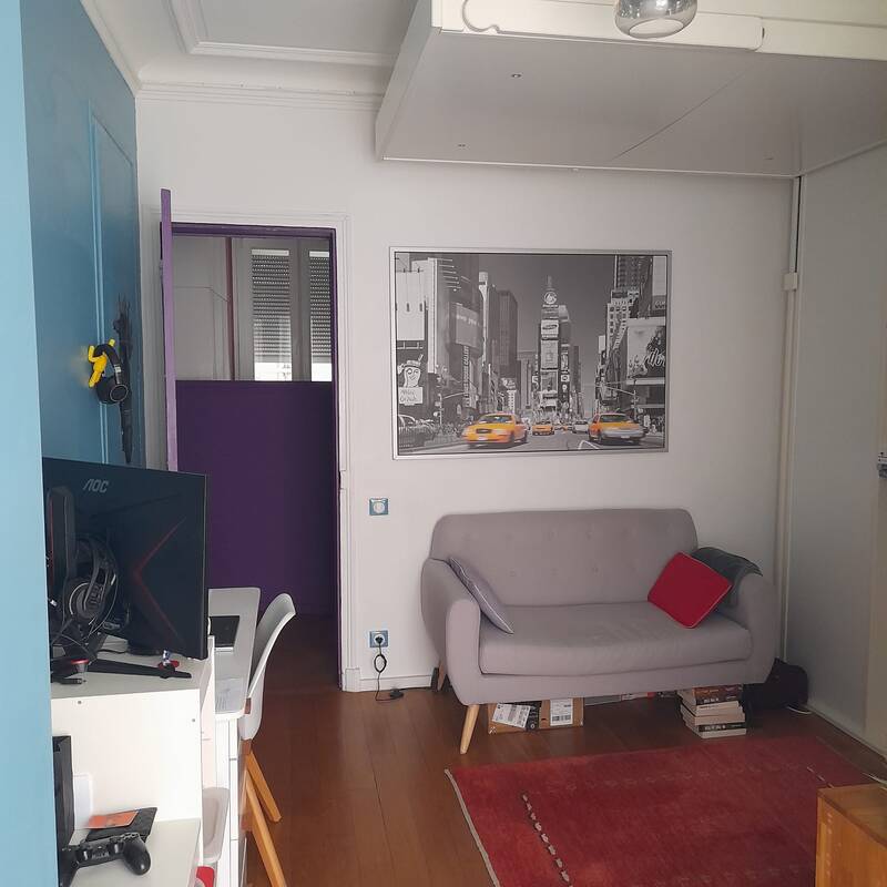 Paris 17E (75017)