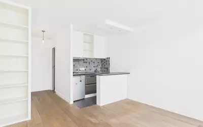 Paris 15E (75015)
