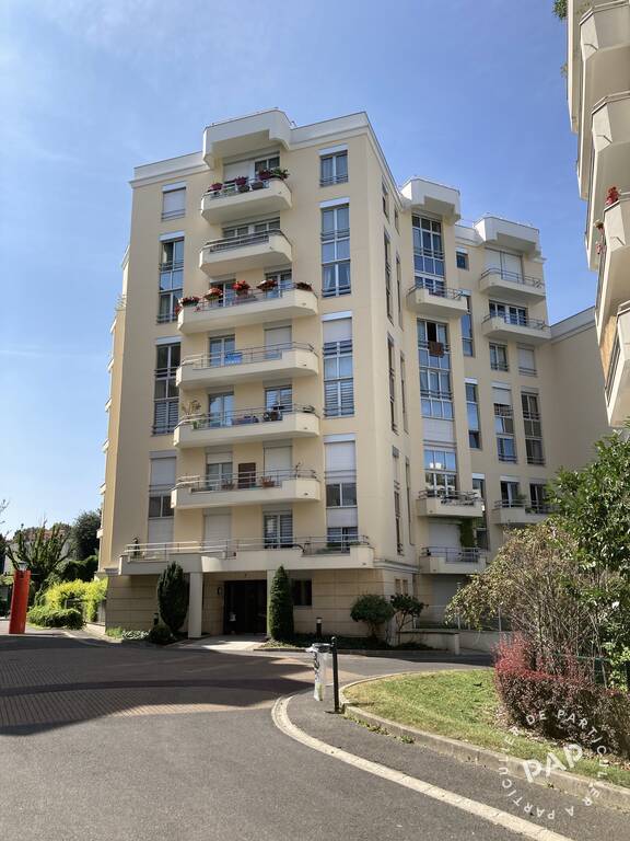 Appartement a louer issy-les-moulineaux - 3 pièce(s) - 79 m2 - Surfyn