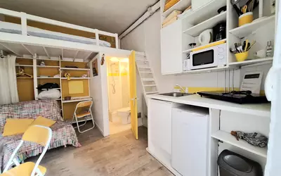 Paris 20E