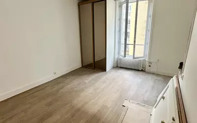 Vincennes - Carré Magique