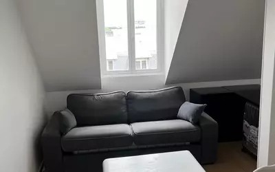Paris 17E (75017)