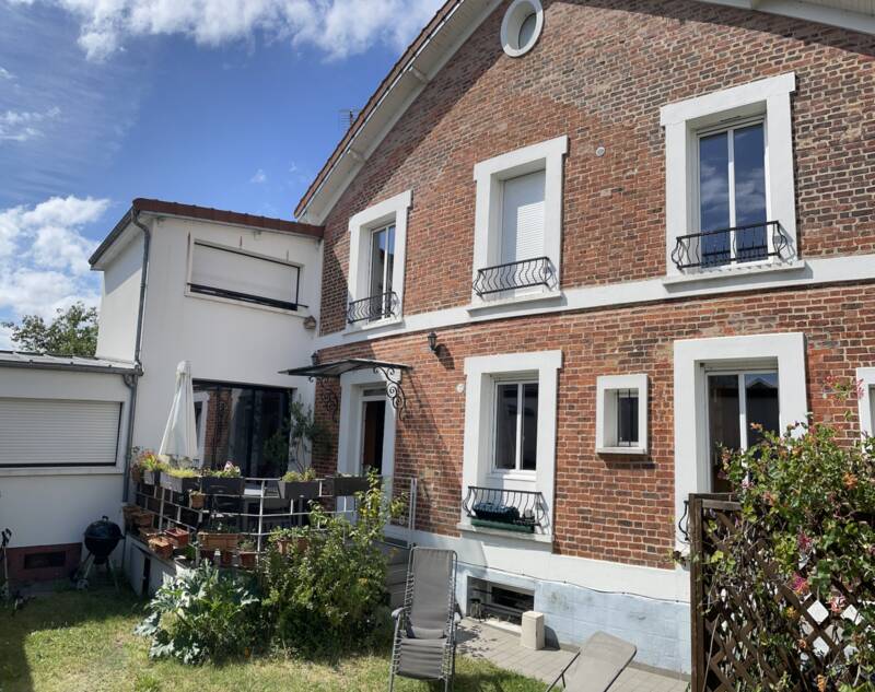 Vente maison Maisons-Alfort (94700) | Particulier à Particulier - PAP