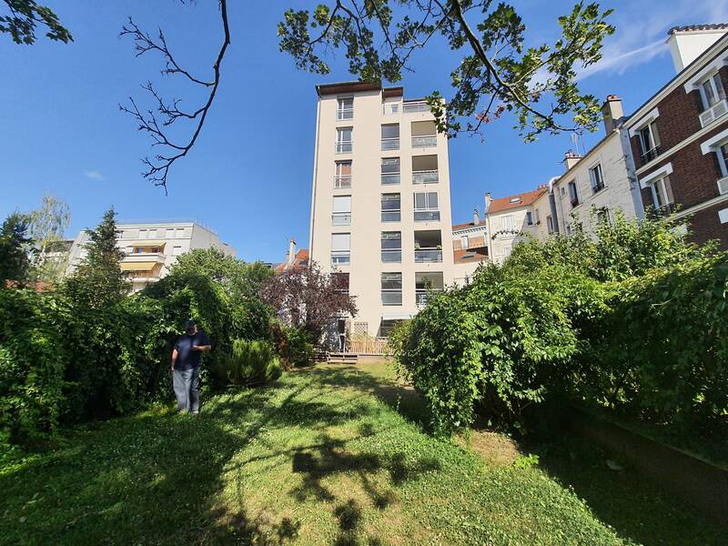 Vincennes (94300)