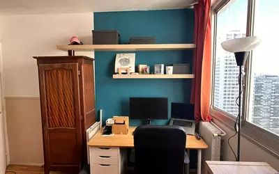 Paris 13E (75013)