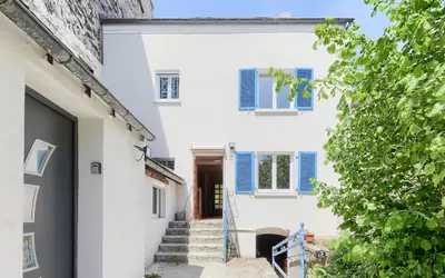 Savigny-Sur-Orge (91600)