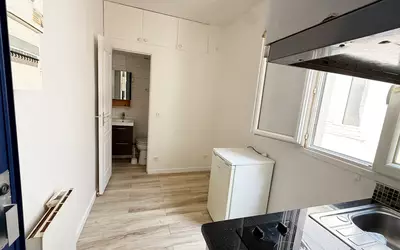 Paris 15E (75015)